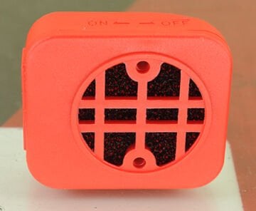 Hava Filtre Elemanı GM49F-007