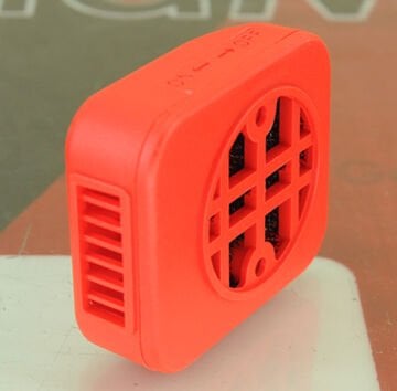 Hava Filtre Elemanı GM49F-007