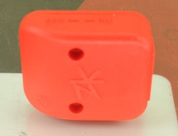 Hava Filtre Elemanı GM49F-007