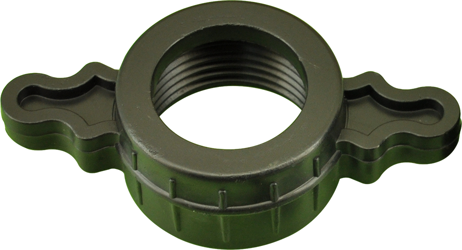 Kelebek Plastik 1,5'' GM1.5BP-07K