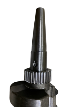 KRANK MİLİ KONİK UZUN V1 13110-A1325-0005V1