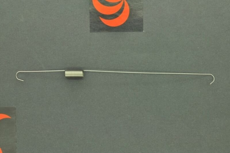 GoldMoto Gaz Teli Yayı 175-036