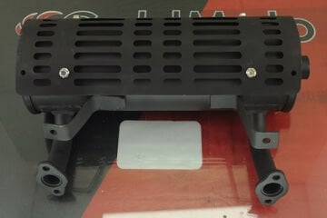 SUSTURUCU EGZOZ KMP. BAZUKA TİP - ÇİN ALTERNATÖR