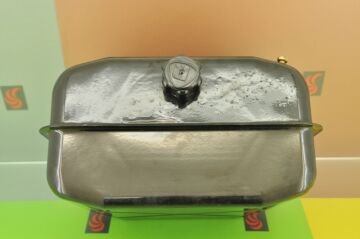 Ruggerini Yakıt Deposu RD210 RD270 RGA2049