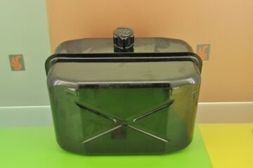 Ruggerini Yakıt Deposu RD210 RD270 RGA2049