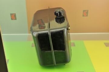 Ruggerini Yakıt Deposu RD210 RD270 RGA2049