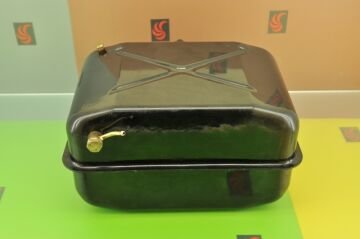 Ruggerini Yakıt Deposu RD210 RD270 RGA2049