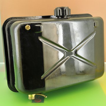 Ruggerini Yakıt Deposu RD210 RD270 RGA2049