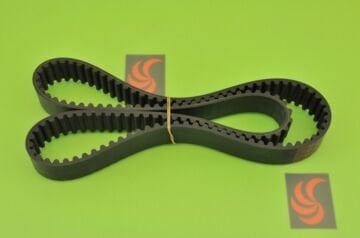 200G-31  GOKART ŞANZIMAN KAYIŞI
