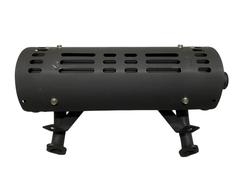 SUSTURUCU EGZOZ KMP.BAZUKA TİP -İTALYAN ALTERNATÖR