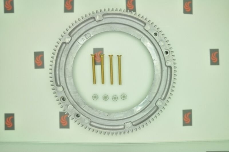 Briggs & Stratton Volan Dişlisi Plus 11HP 399676 392134 B696537