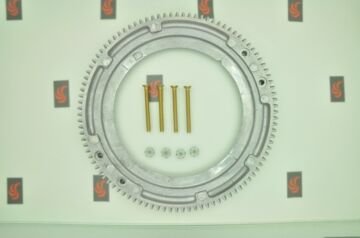 Briggs & Stratton Volan Dişlisi Plus 11HP 399676 392134 B696537