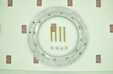 Briggs & Stratton Volan Dişlisi Plus 11HP 399676 392134 B696537