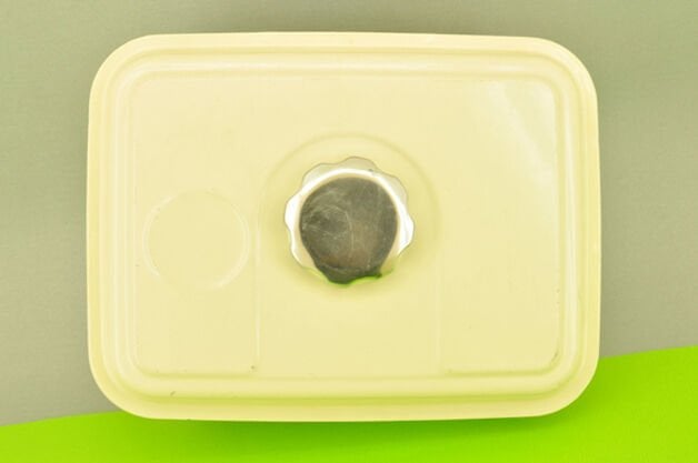 SM-00461  YAKIT DEPOSU