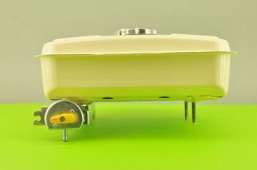 SM-00461  YAKIT DEPOSU