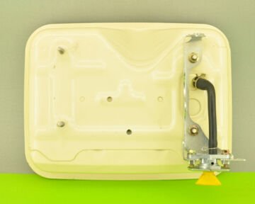 SM-00461  YAKIT DEPOSU