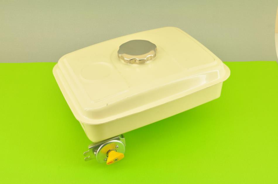 SM-00461  YAKIT DEPOSU