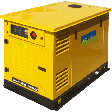 AKSA APD 12 EM JENERATÖR