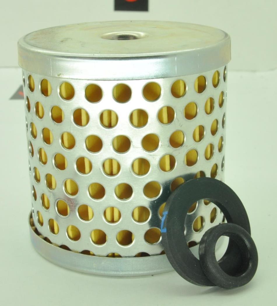 Antor Yakıt Filtre Elemanı 3LD450 3LD510 4LD640 4LD820 A20102175009