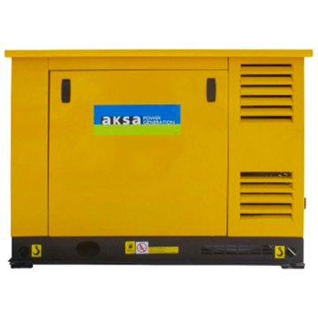 AKSA APD 12 EM JENERATÖR