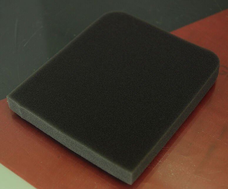 HAVA FİLTRE SÜNGER ELEMANI