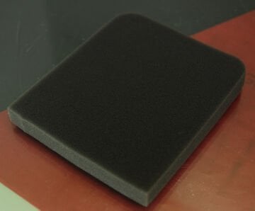 HAVA FİLTRE SÜNGER ELEMANI