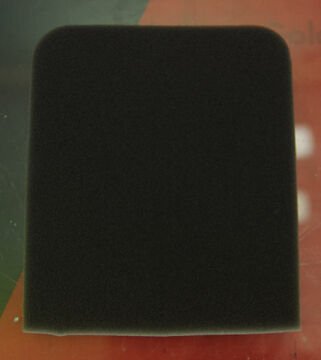 HAVA FİLTRE SÜNGER ELEMANI