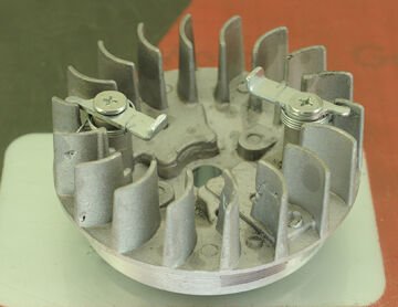 Volan GM49F-006