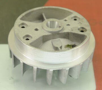 Volan GM49F-006