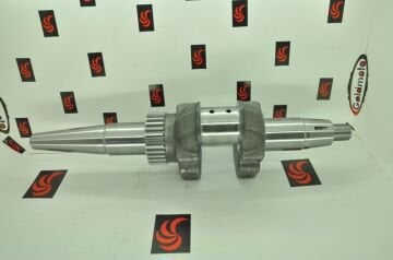 GoldMoto Krank Mili Konik 620-03002