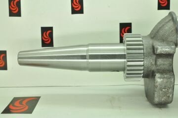 GoldMoto Krank Mili Konik 620-03002