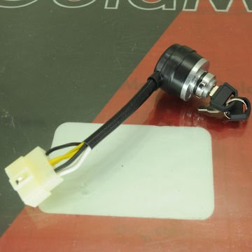 KONTAK VE ANAHTARI 724-31252-A3110-0001