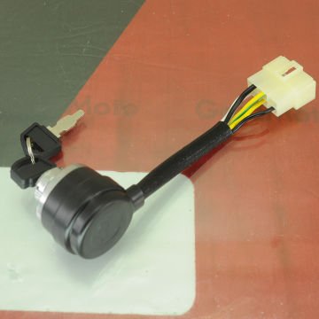 KONTAK VE ANAHTARI 724-31252-A3110-0001