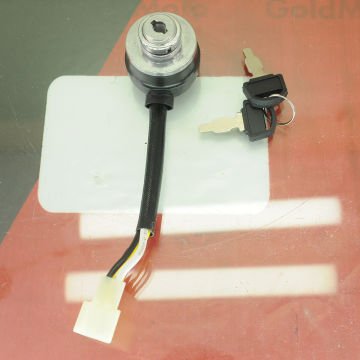 KONTAK VE ANAHTARI 724-31252-A3110-0001