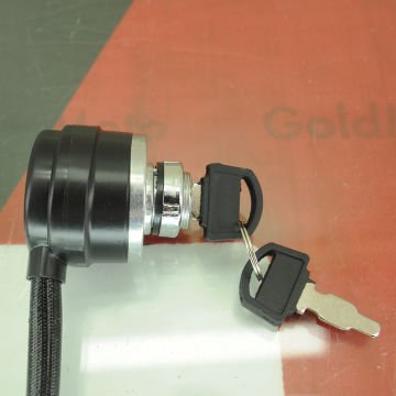 KONTAK VE ANAHTARI 724-31252-A3110-0001