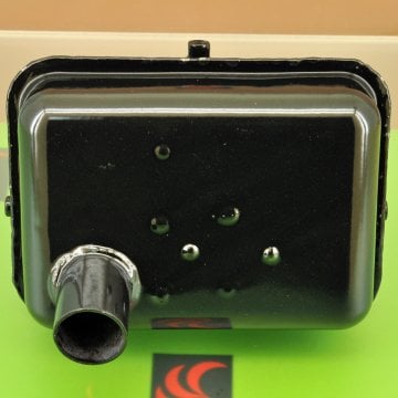 Antor Susturucu Egzoz Kare 3LD450 3LD510 A20105462098