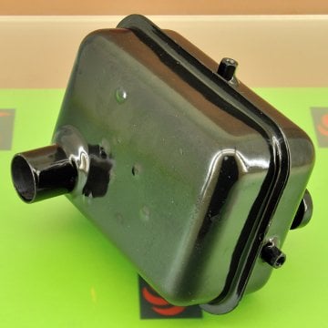 Antor Susturucu Egzoz Kare 3LD450 3LD510 A20105462098