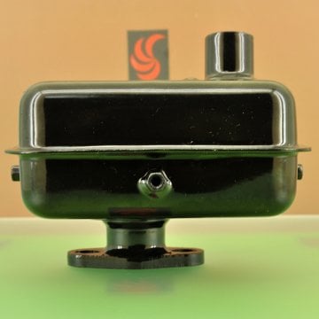 Antor Susturucu Egzoz Kare 3LD450 3LD510 A20105462098