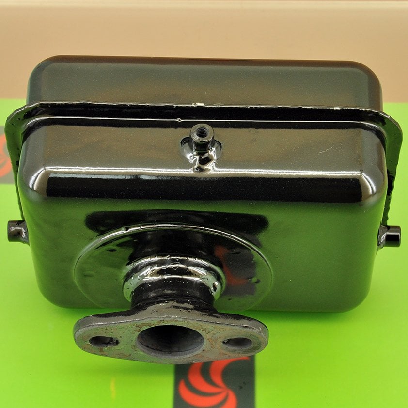 Antor Susturucu Egzoz Kare 3LD450 3LD510 A20105462098