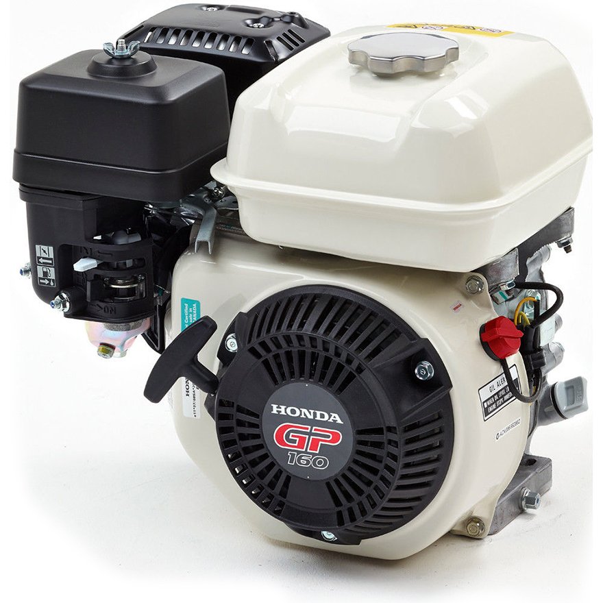 Honda GP160 Benzinli Motor 5,5 Hp