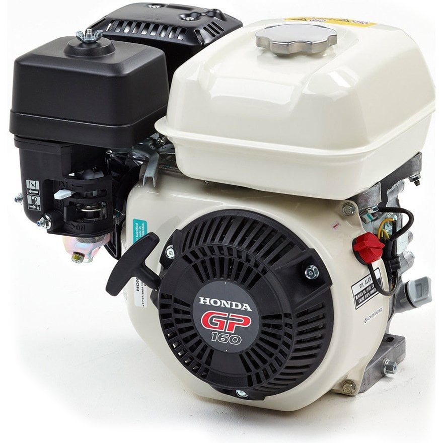 Honda GP160 Benzinli Motor 5,5 Hp