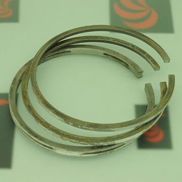 Segman Takımı 0,10 K161 73,27mm 231425