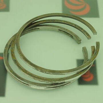 Segman Takımı 0,10 K161 73,27mm 231425