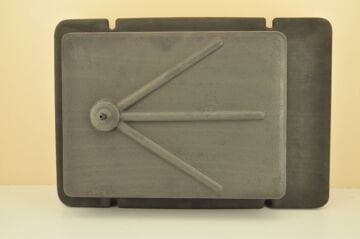 Yakıt Deposu Plastik SM-0194