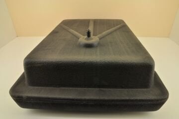 Yakıt Deposu Plastik SM-0194