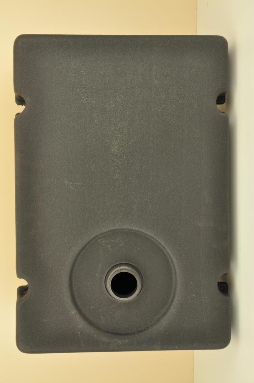 Yakıt Deposu Plastik Aksa Genpower SM-0194