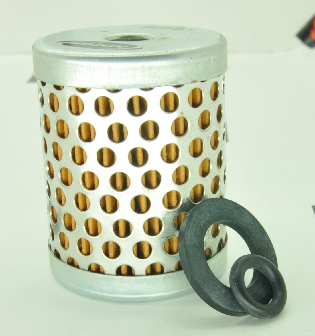 Antor Yakıt Filtre Elemanı 6LD325 6LD360 6LD400 A20152175032