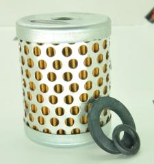 Antor Yakıt Filtre Elemanı 6LD325 6LD360 6LD400 A20152175032