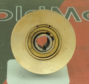 OTOMATİK KAVRAMA BALATALI 13CM 25mm (13 LÜK KAYIŞ)