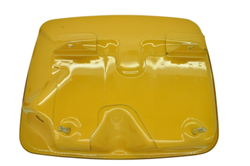 Yakıt Deposu EY20 SM-0198